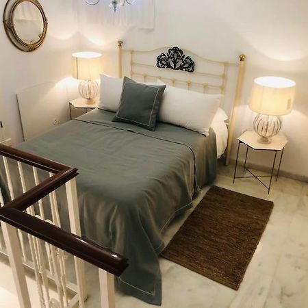 Duplex La Almazara En El Centro Historico De Cordobaアパートメント エクステリア 写真