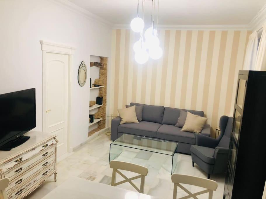 Duplex La Almazara En El Centro Historico De Cordobaアパートメント エクステリア 写真