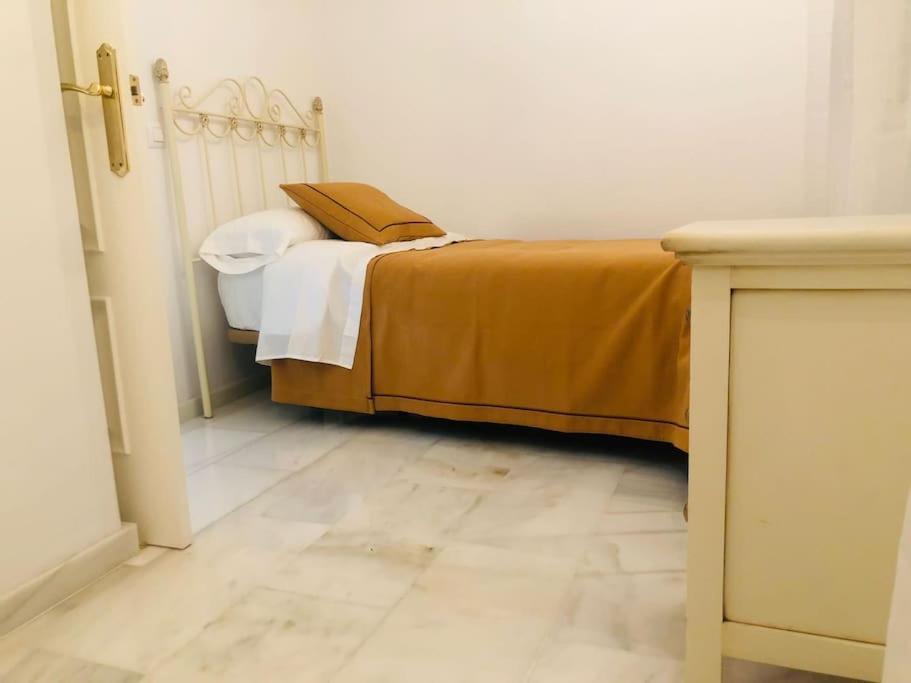 Duplex La Almazara En El Centro Historico De Cordobaアパートメント エクステリア 写真