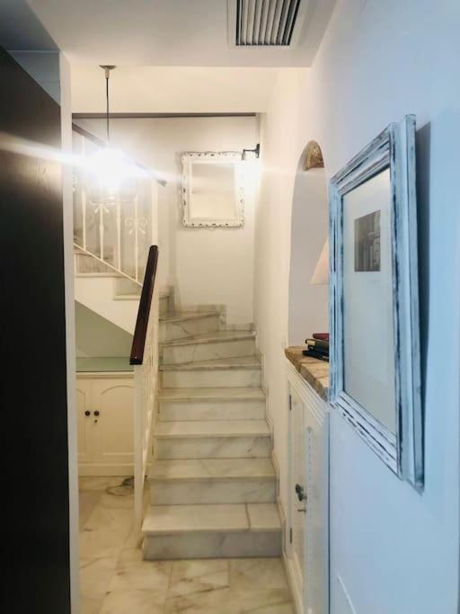 Duplex La Almazara En El Centro Historico De Cordobaアパートメント エクステリア 写真