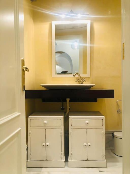 Duplex La Almazara En El Centro Historico De Cordobaアパートメント エクステリア 写真